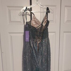 Prom/evening dress